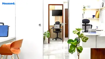 Project Image of Hour Space AMA House Co-Working space in Colaba, Mumbai - Image 300123