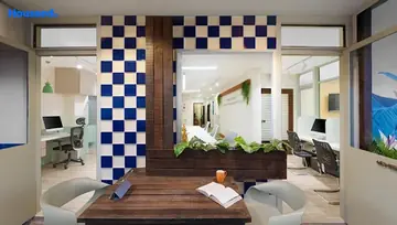 Project Image of Hour Space AMA House Co-Working space in Colaba, Mumbai - Image 300126