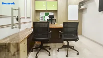 Project Image of Hour Space AMA House Co-Working space in Colaba, Mumbai - Image 300122
