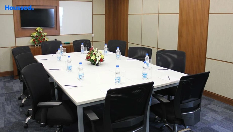 Sample Apartment of Coworking Space in Avanta Business Centre BPTP Park Centra, Sector 30 - Image 300138