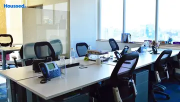 Sample Apartment of Avanta Business Centre BPTP Park Centra Co-Working space in Sector 30, Gurgaon - Image 300142
