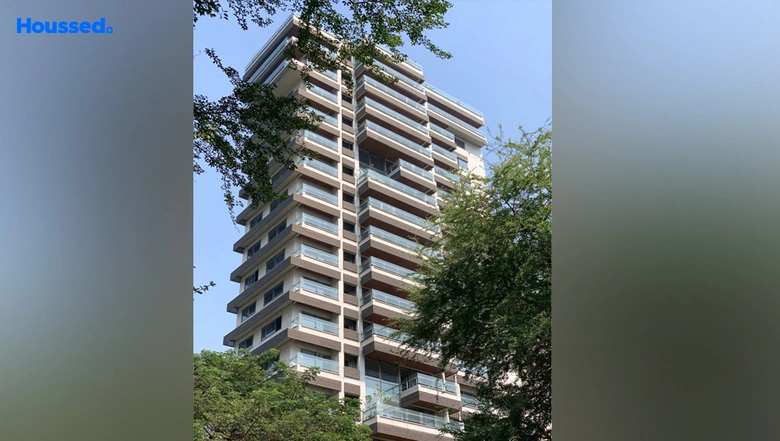 Project Image of Roodraksh Pratham in Chembur East, Mumbai - Image 300157