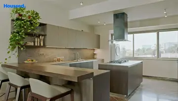 Sample Apartment of Roodraksh Pratham - Image 300159