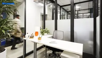 Sample Apartment of Regus 42 Works Co-Working space in Mohali, Chandigarh - Image 300147