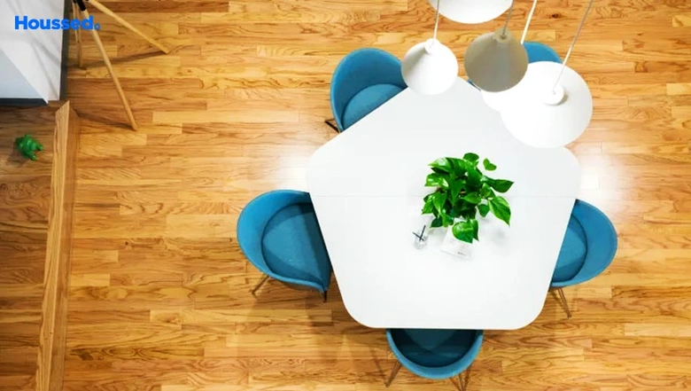 Sample Apartment of Coworking Space in Regus 42 Works, Mohali - Image 300150