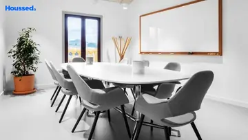 Sample Apartment of Regus 42 Works Co-Working space in Mohali, Chandigarh - Image 300149