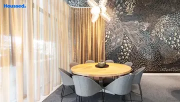Sample Apartment of Regus 42 Works Co-Working space in Mohali, Chandigarh - Image 300154