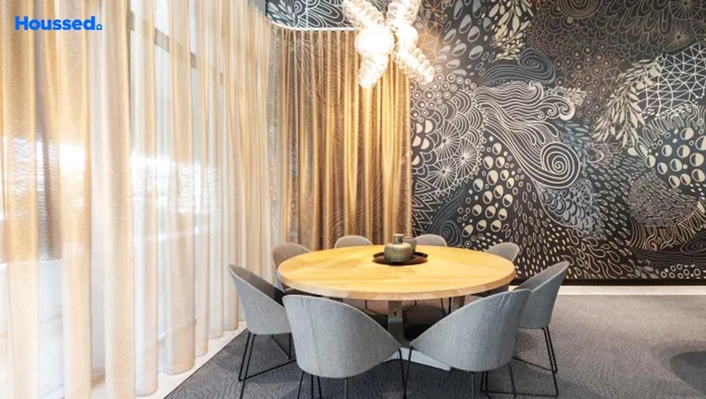 Sample Apartment of Coworking Space in Regus 42 Works, Mohali - Image 300154