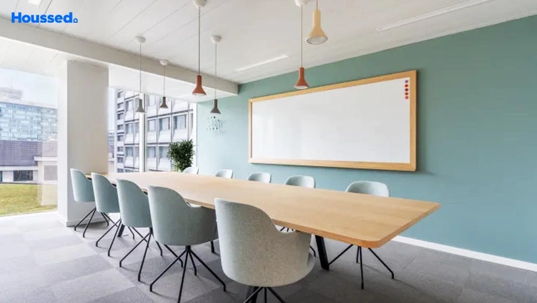 Sample Apartment of Coworking Space in Regus 42 Works, Mohali - Image 300152