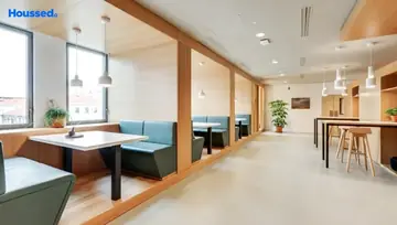 Sample Apartment of Regus 42 Works Co-Working space in Mohali, Chandigarh - Image 300151