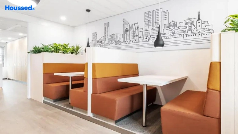 Sample Apartment of Coworking Space in Regus 42 Works, Mohali - Image 300153