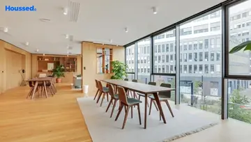 Sample Apartment of Regus 42 Works Co-Working space in Mohali, Chandigarh - Image 300146