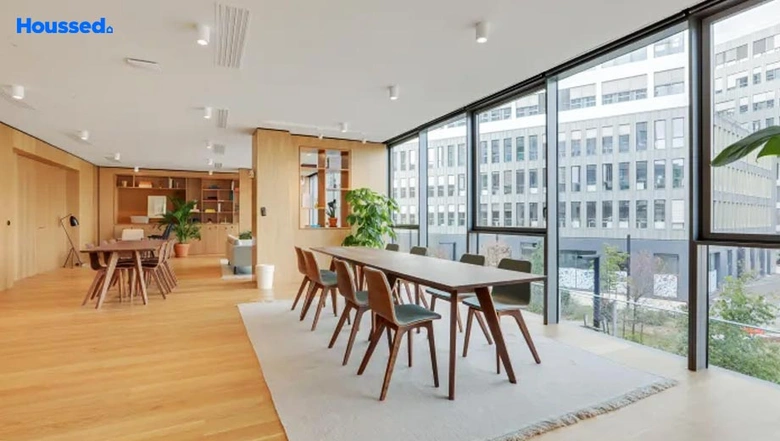 Sample Apartment of Coworking Space in Regus 42 Works, Mohali - Image 300146