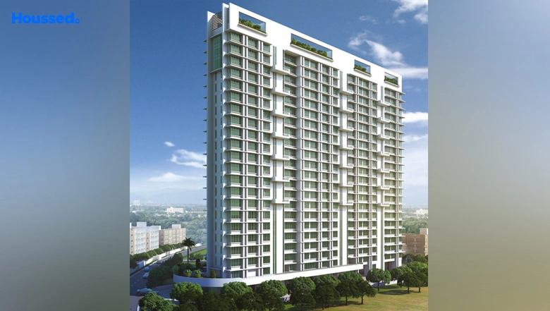 Project Image of Satyam Springs in Chembur East, Mumbai - Image 300185