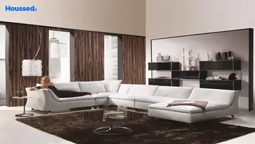 Sample Apartment of Satyam Springs - Image 300188