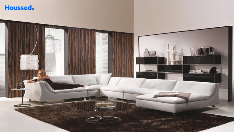 Sample Apartment of Satyam Springs in Chembur East, Mumbai - Image 300188