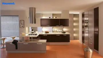 Sample Apartment of Satyam Springs - Image 300189