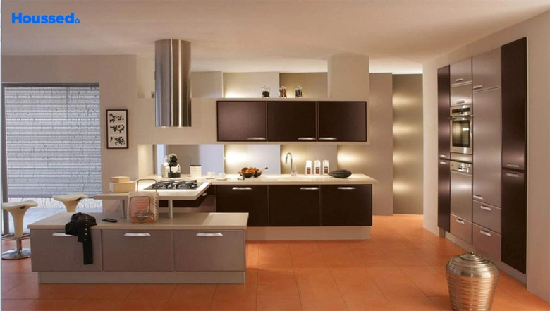 Sample Apartment of Satyam Springs in Chembur East, Mumbai - Image 300189