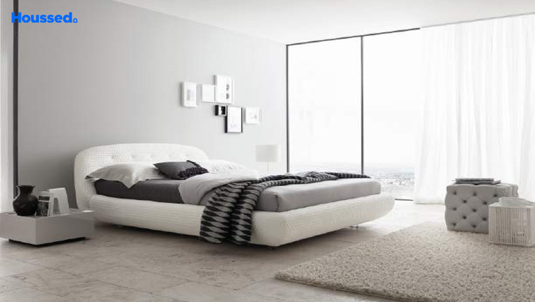 Sample Apartment of Satyam Springs in Chembur East, Mumbai - Image 300190