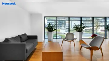Sample Apartment of Regus Elite Elegance Co-Working space in Gotri, Vadodara - Image 300212