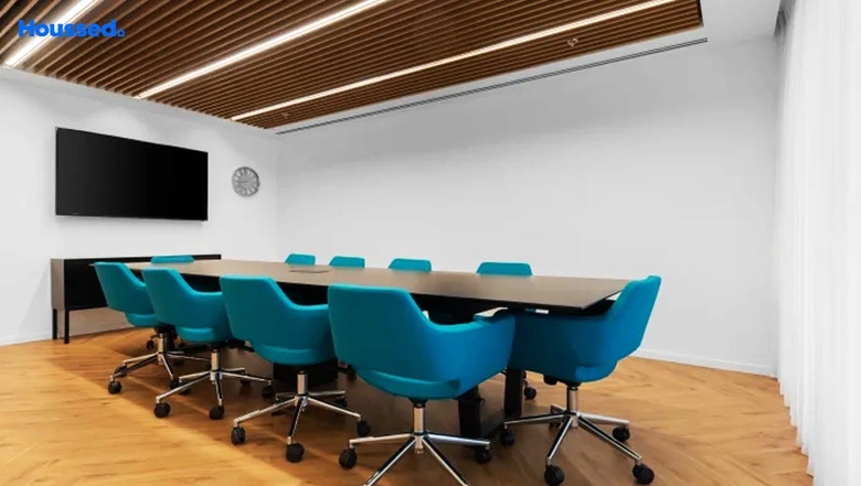 Sample Apartment of Coworking Space in Regus Elite Elegance, Gotri - Image 300215