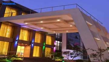 Amenities of Veekay Avanna - Image 300223