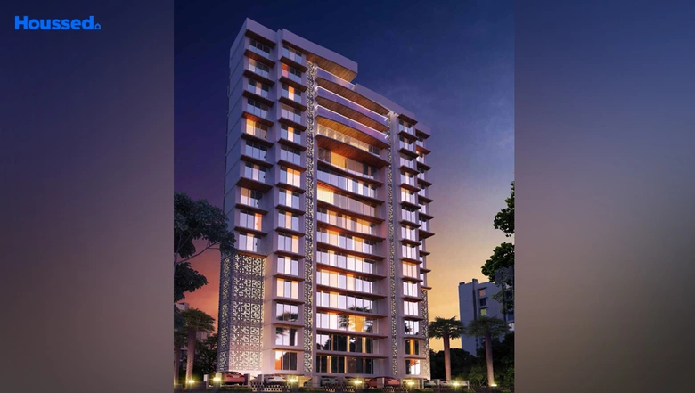 Project Image of Veekay Avanna in Chembur East, Mumbai - Image 300220
