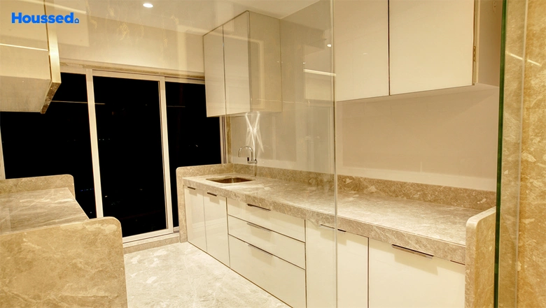 Sample Apartment of Veekay Avanna in Chembur East, Mumbai - Image 300225