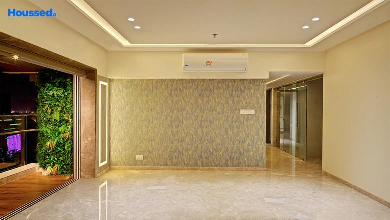 Sample Apartment of Veekay Avanna in Chembur East, Mumbai - Image 300224
