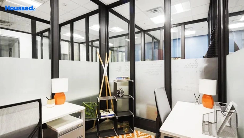 Sample Apartment of Coworking Space in Regus The Baroda Crossway, Anandpura - Image 300237