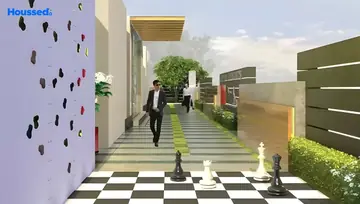 Amenities of Oswal Heights - Image 300243
