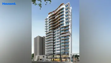 Project Image of Oswal Heights - Image 300240