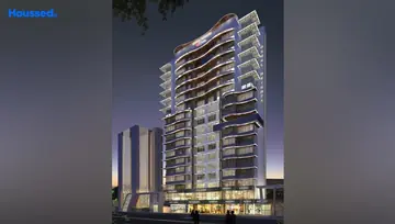 Project Image of Oswal Heights - Image 300242