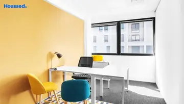 Sample Apartment of Regus Q1 Mall Co-Working space in Ernakulam, Kochi - Image 300492
