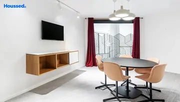 Sample Apartment of Regus Q1 Mall Co-Working space in Ernakulam, Kochi - Image 300493