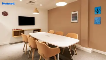 Sample Apartment of Regus Q1 Mall Co-Working space in Ernakulam, Kochi - Image 300494