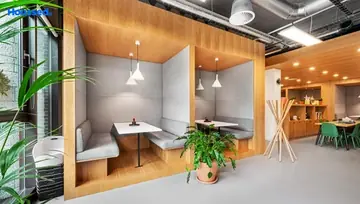 Sample Apartment of Regus Q1 Mall Co-Working space in Ernakulam, Kochi - Image 300495
