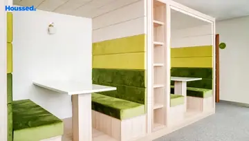 Sample Apartment of Regus Q1 Mall Co-Working space in Ernakulam, Kochi - Image 300496