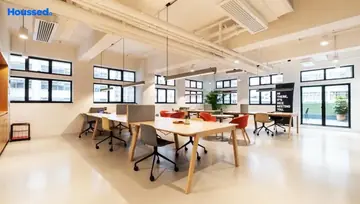 Sample Apartment of Regus Q1 Mall Co-Working space in Ernakulam, Kochi - Image 300489
