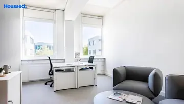 Sample Apartment of Regus Upper Crest Co-Working space in Kakkanad, Kochi - Image 300503