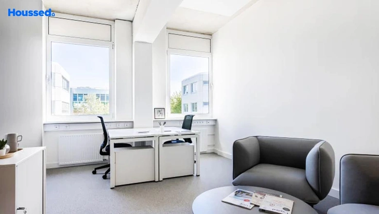 Sample Apartment of Coworking Space in Regus Upper Crest, Kakkanad - Image 300503