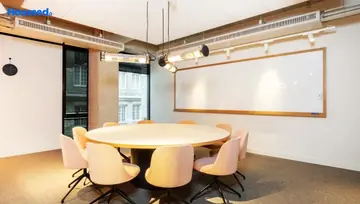 Sample Apartment of Regus Upper Crest Co-Working space in Kakkanad, Kochi - Image 300510