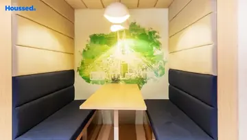 Sample Apartment of Regus Upper Crest Co-Working space in Kakkanad, Kochi - Image 300508