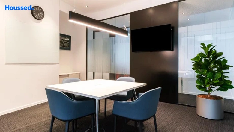 Sample Apartment of Coworking Space in Regus Emgee Square, Ernakulam - Image 300527
