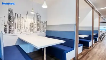Sample Apartment of Regus Emgee Square Co-Working space in Ernakulam, Kochi - Image 300531