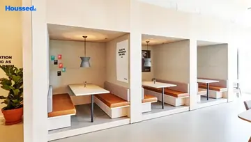 Sample Apartment of Regus Emgee Square Co-Working space in Ernakulam, Kochi - Image 300532