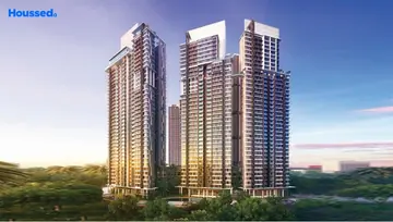 Project Image of Radius Anantya - Image 300263