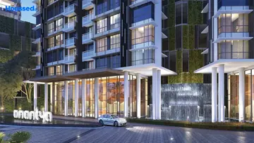 Project Image of Radius Anantya - Image 300264