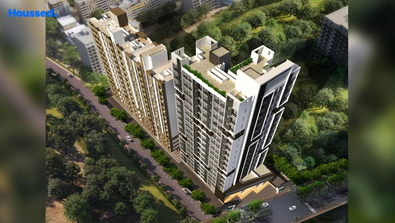 Project Image of Privilege Hills in Kondhwa, Pune - Image 300295