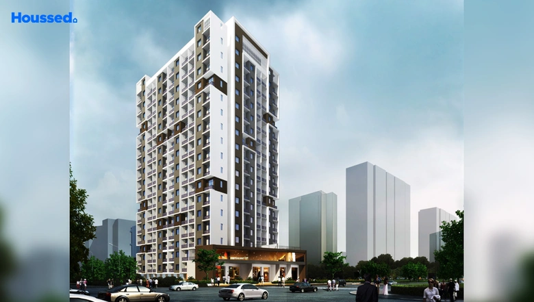 Project Image of Privilege Hills in Kondhwa, Pune - Image 300293